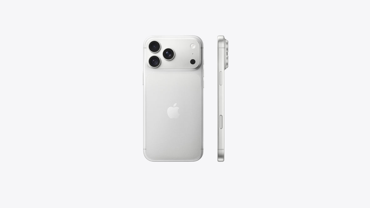 Apple iPhone 18 Pro Max