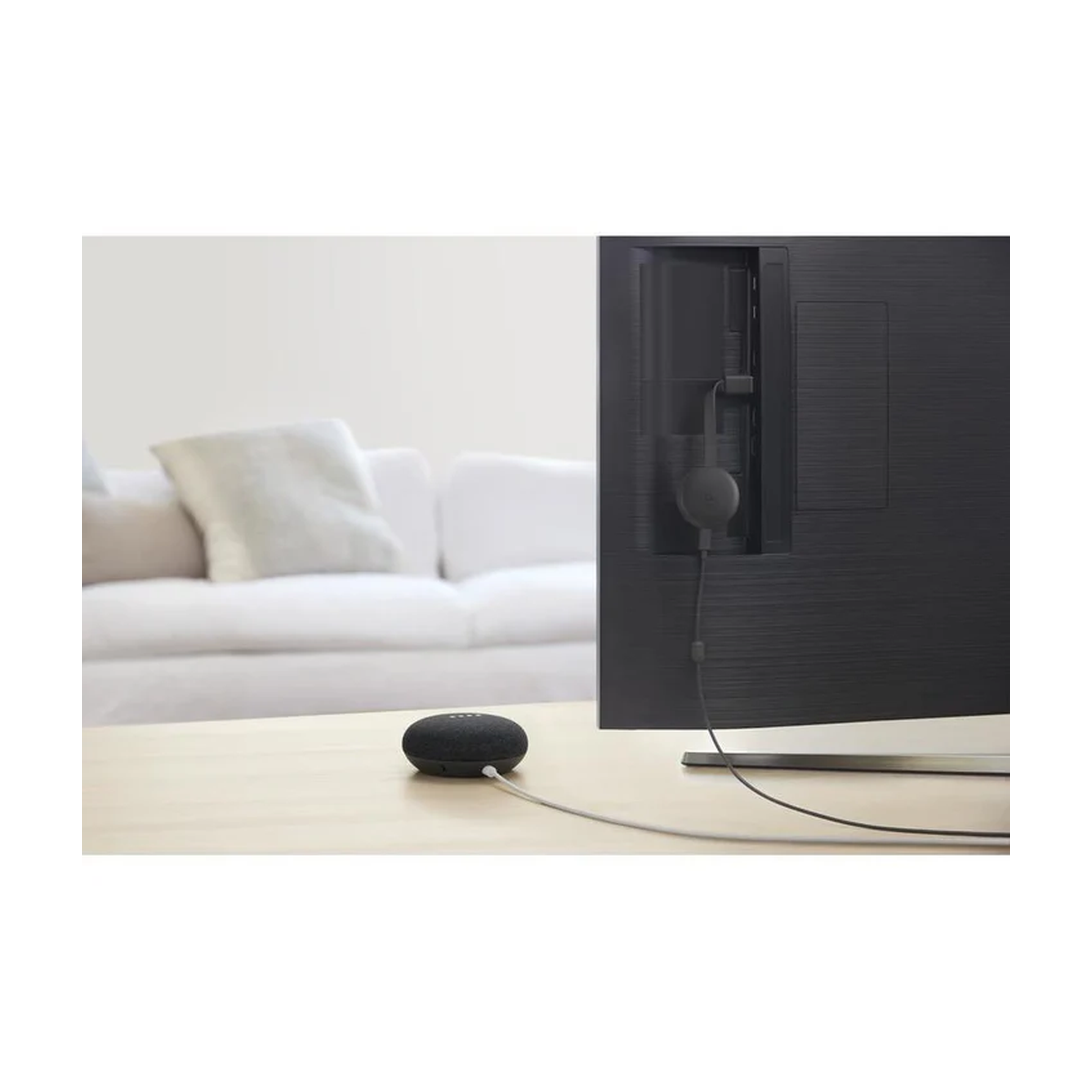 Google Nest Mini