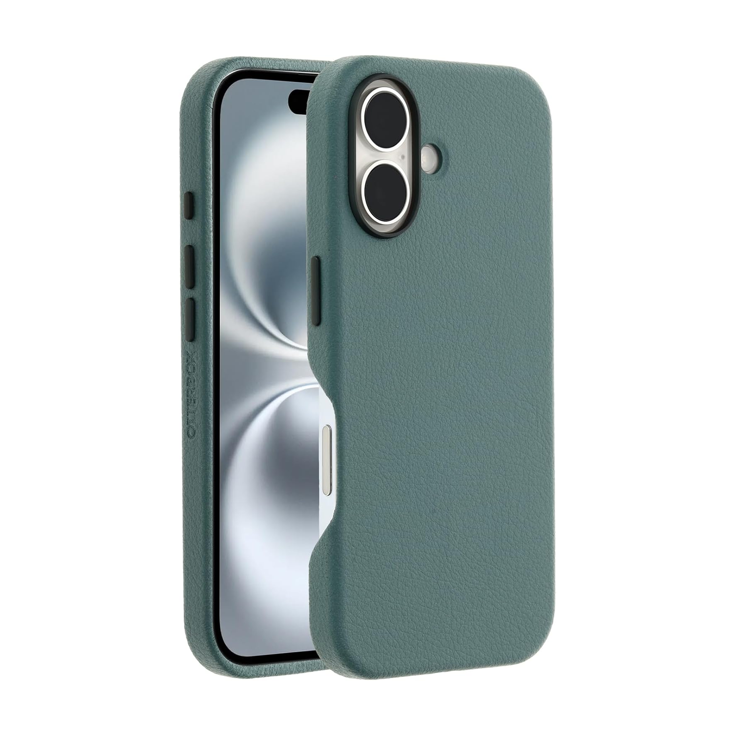 iPhone 16 Otterbox Symmetry Cactus Magsafe Series Case