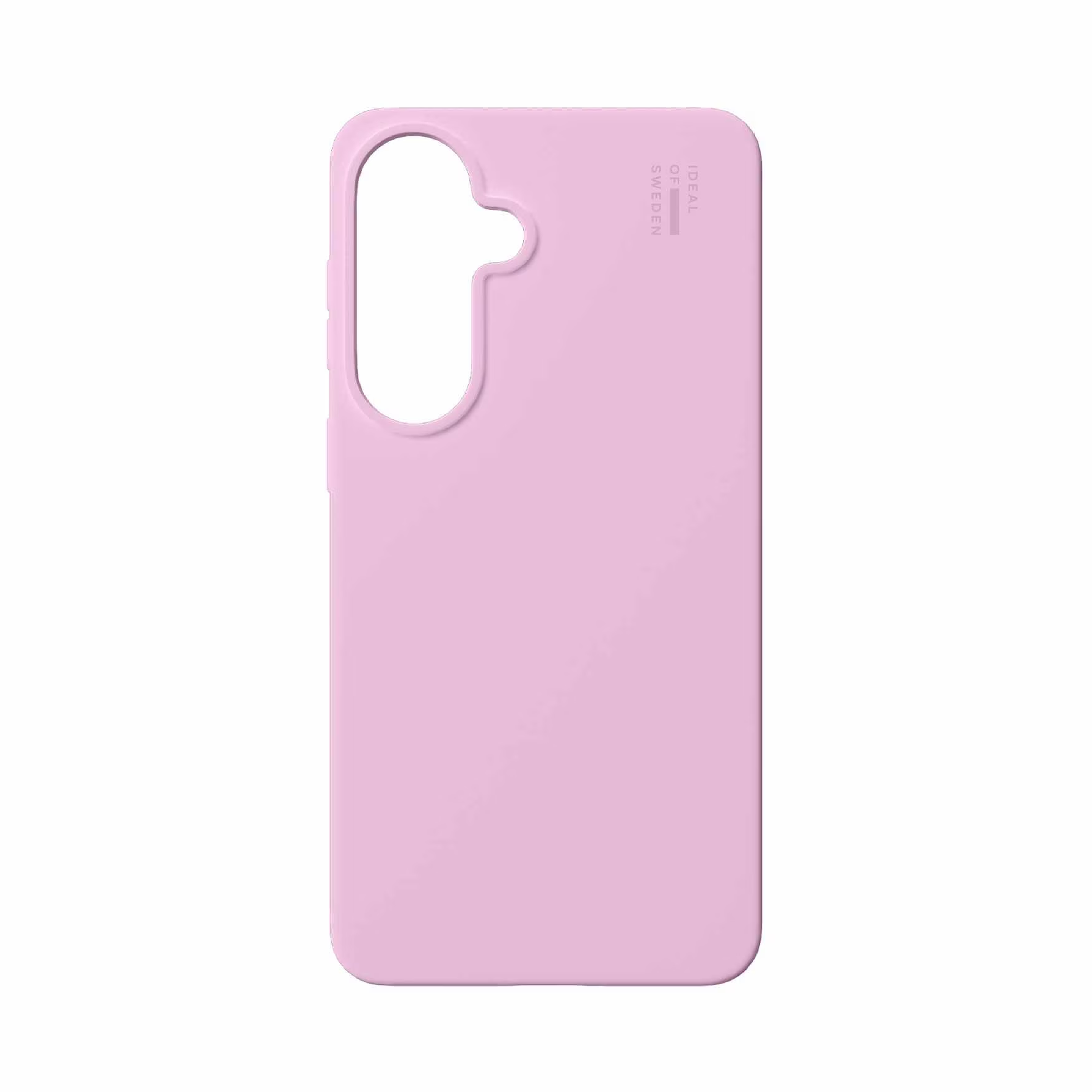 Galaxy S26 Ideal Of Sweden Magsafe Silicone Case