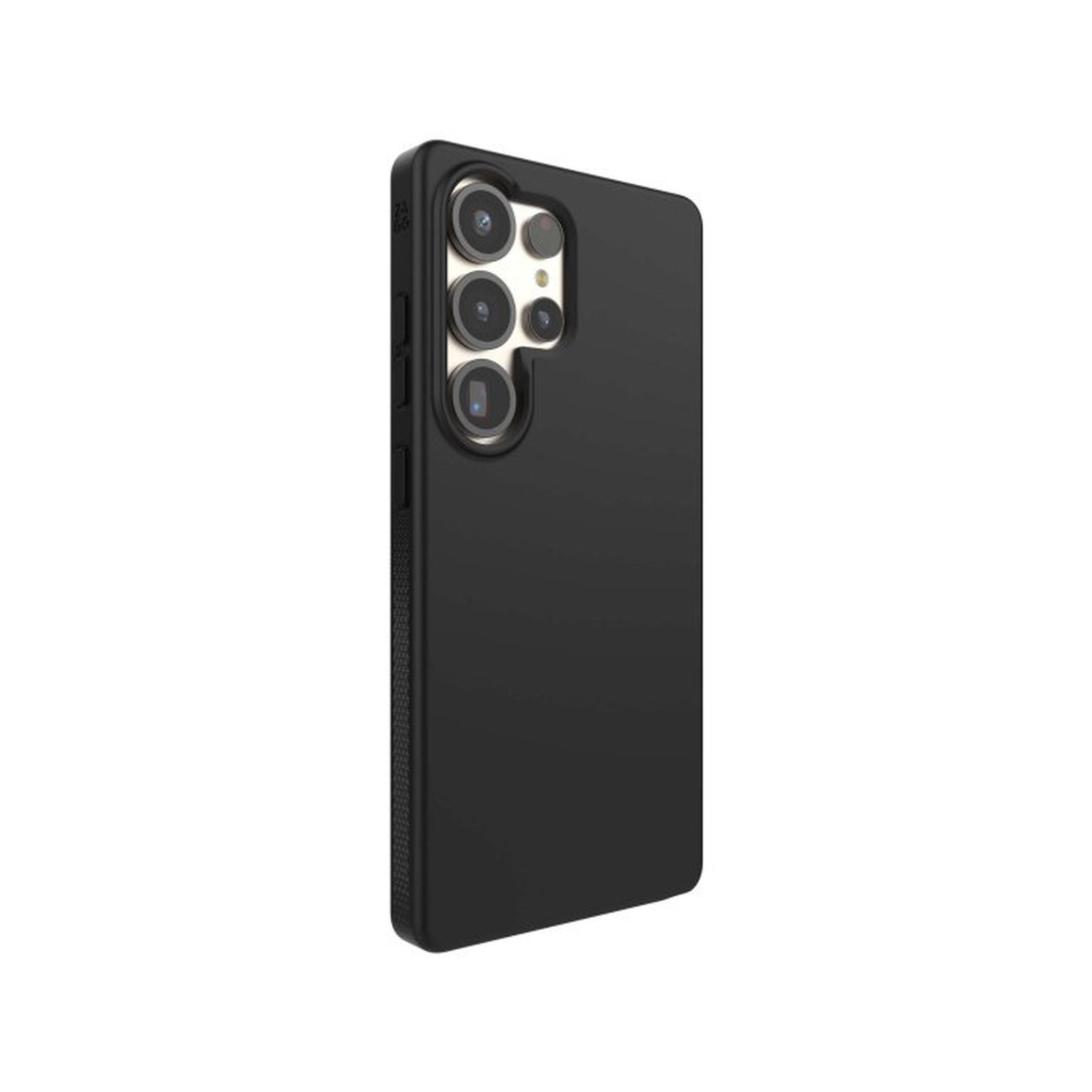 Galaxy S25 Ultra Zagg Milan Snap Case