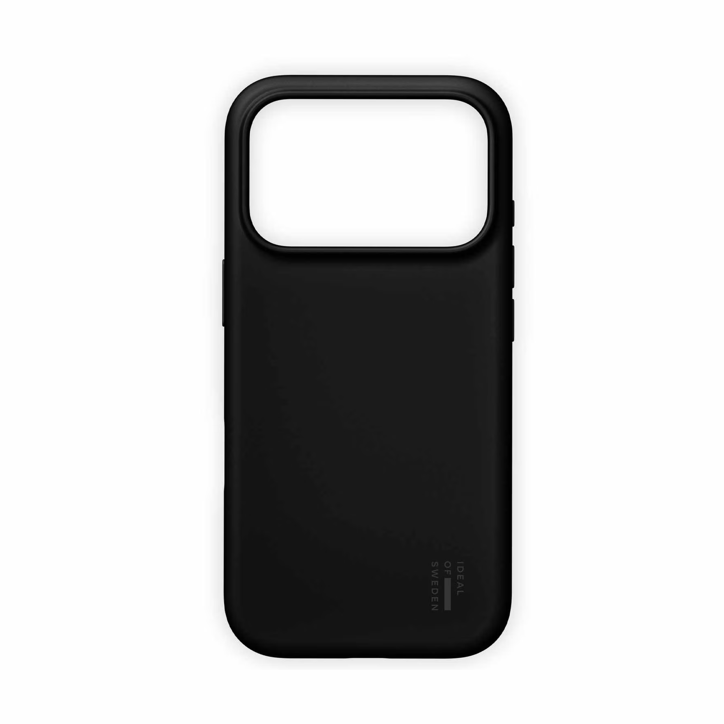 Ideal of Sweden - Silicone MagSafe Case for iPhone 17 Pro Max