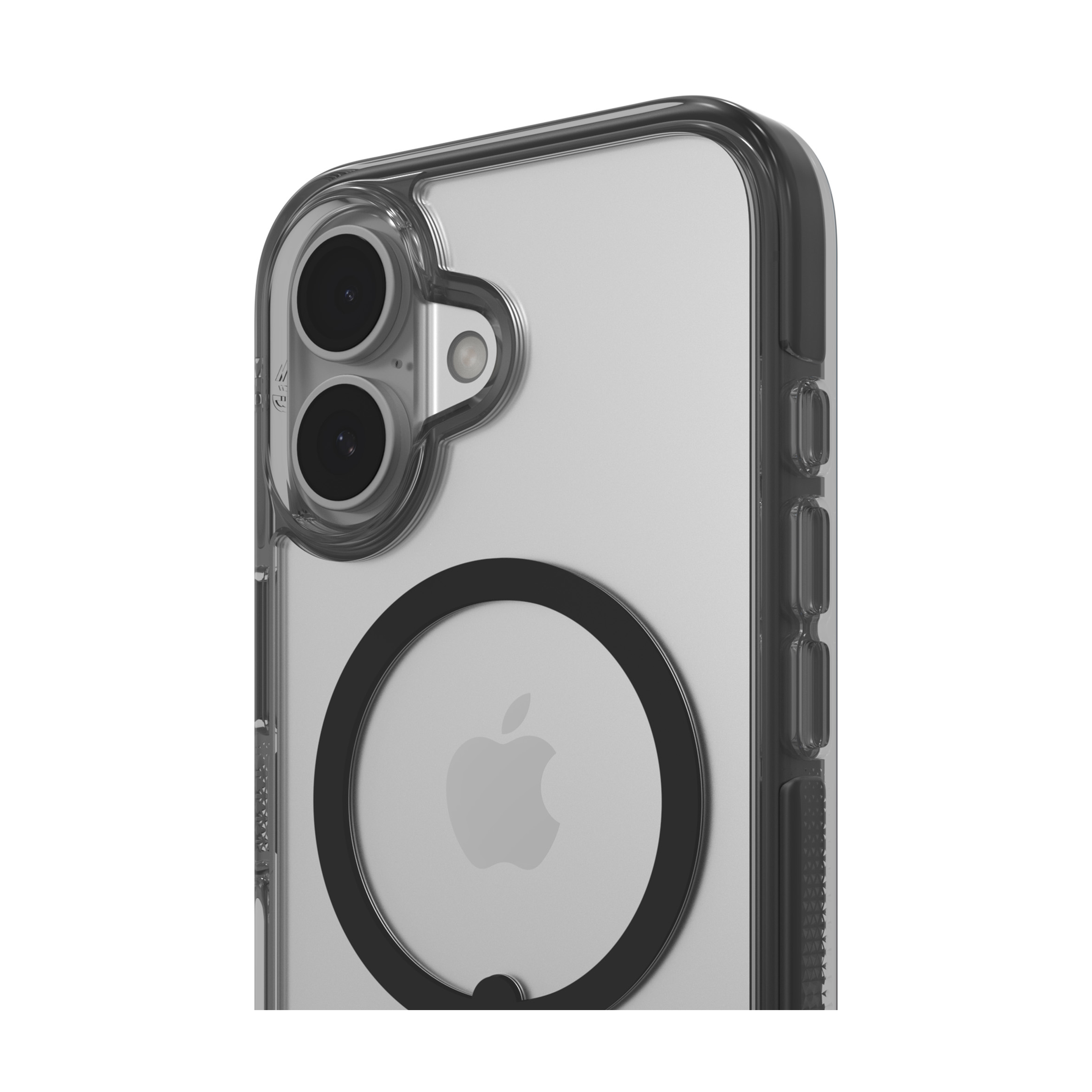 iPhone 16 Zagg Santa Cruz Snap Case