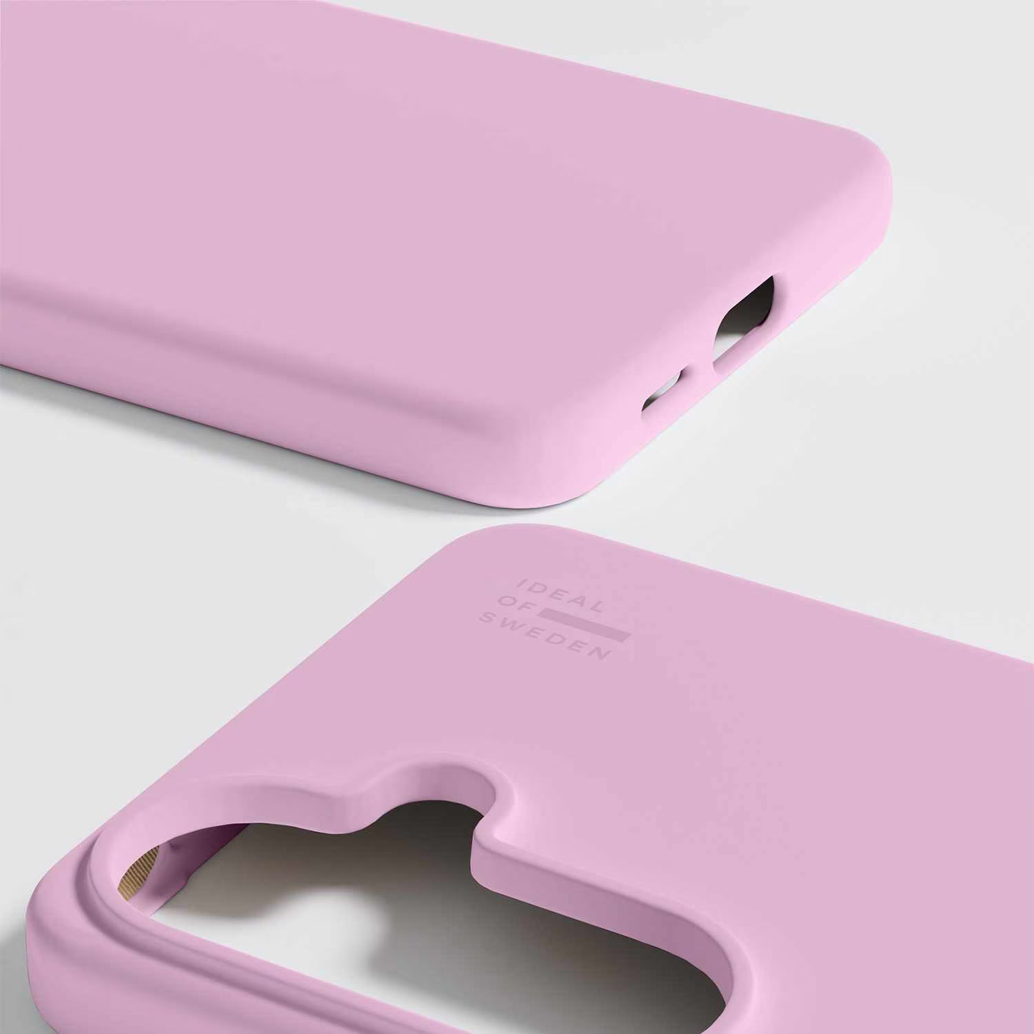 Galaxy S26 Ideal Of Sweden Magsafe Silicone Case