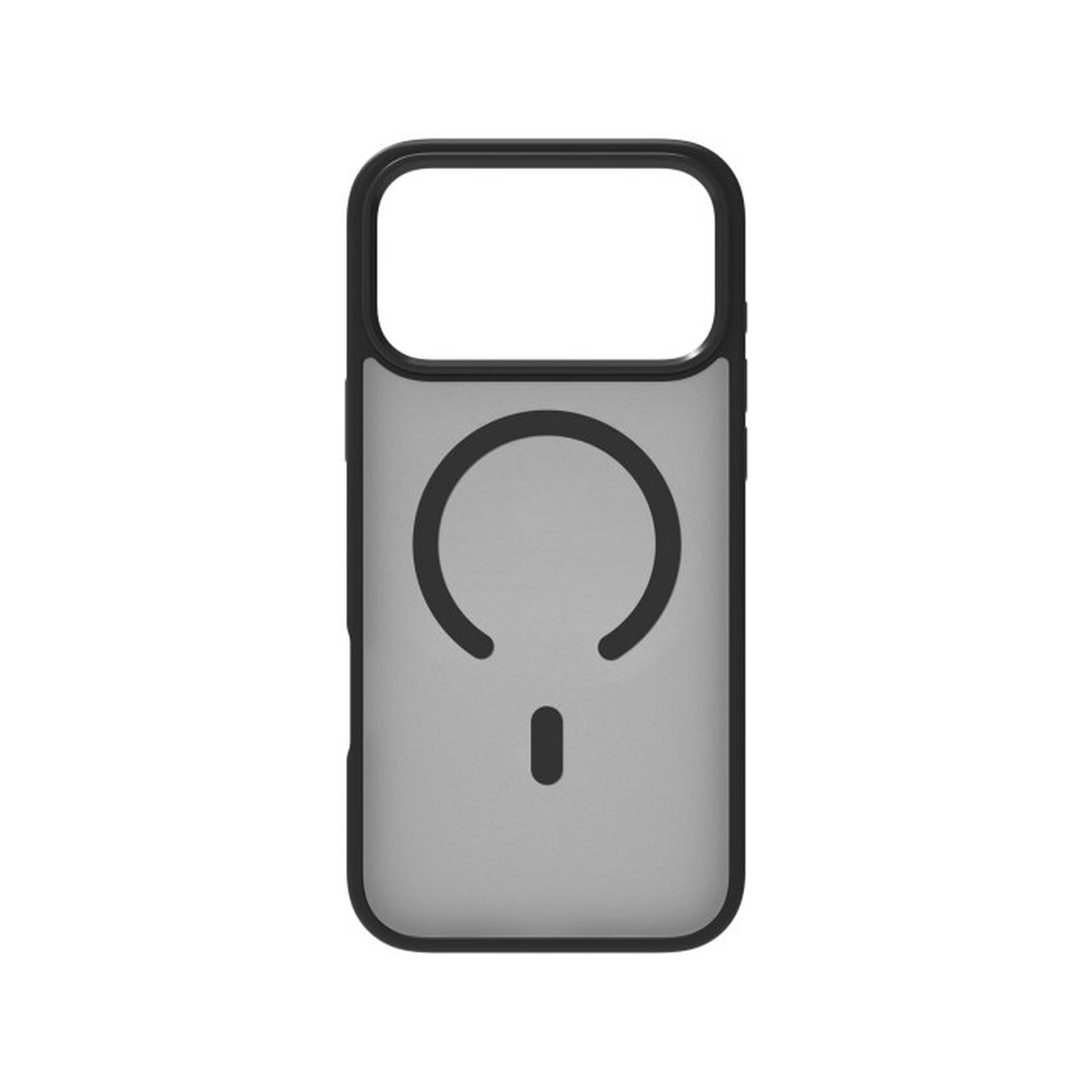 iPhone 17 Pro SPECTRUM Halo Slim Case - Smoke