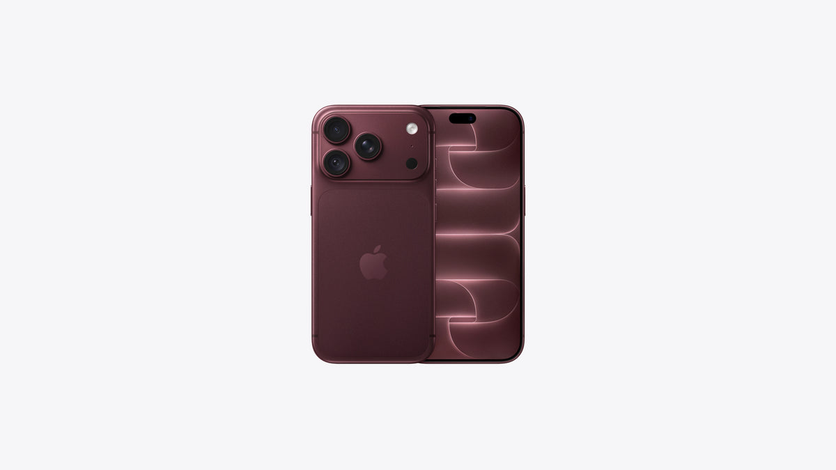 Apple iPhone 18 Pro