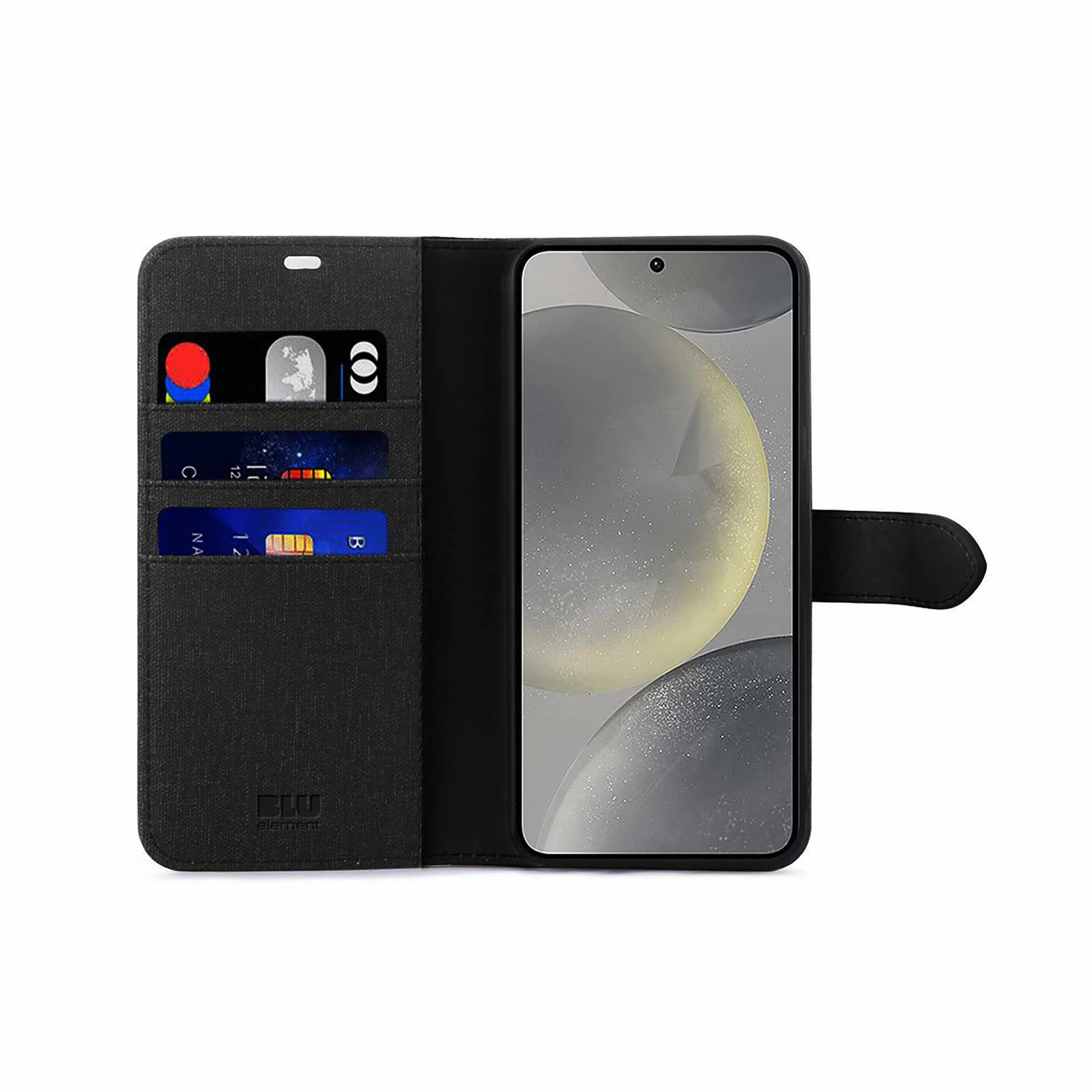 Folio 2 in 1 Case Case for Samsung Galaxy S25