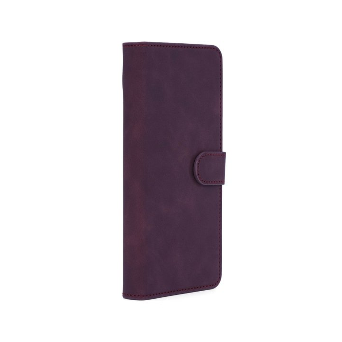 iPhone 18/17 Pro Max Spectrum Wallet Case - Dark Cherry