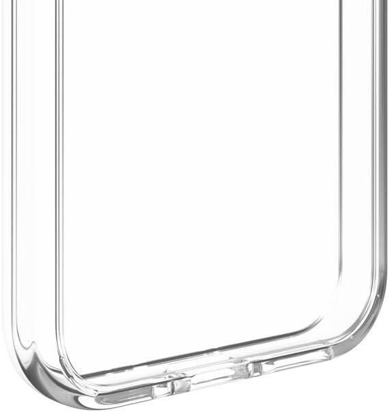 Galaxy S24 FE Zagg Graphene Crystal Palace Case - Clear