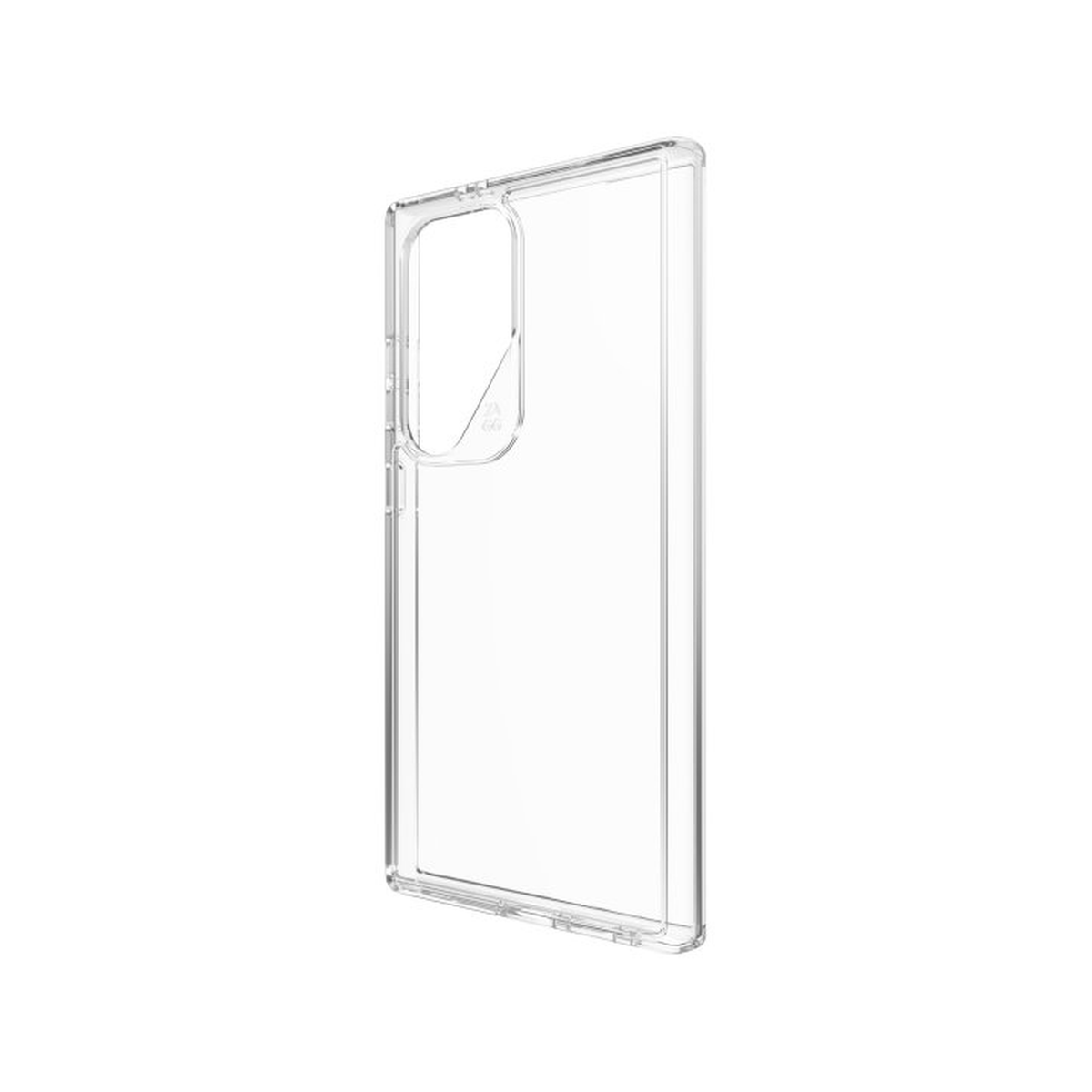 Galaxy S24 Ultra Zagg Crystal Palace Case - Clear