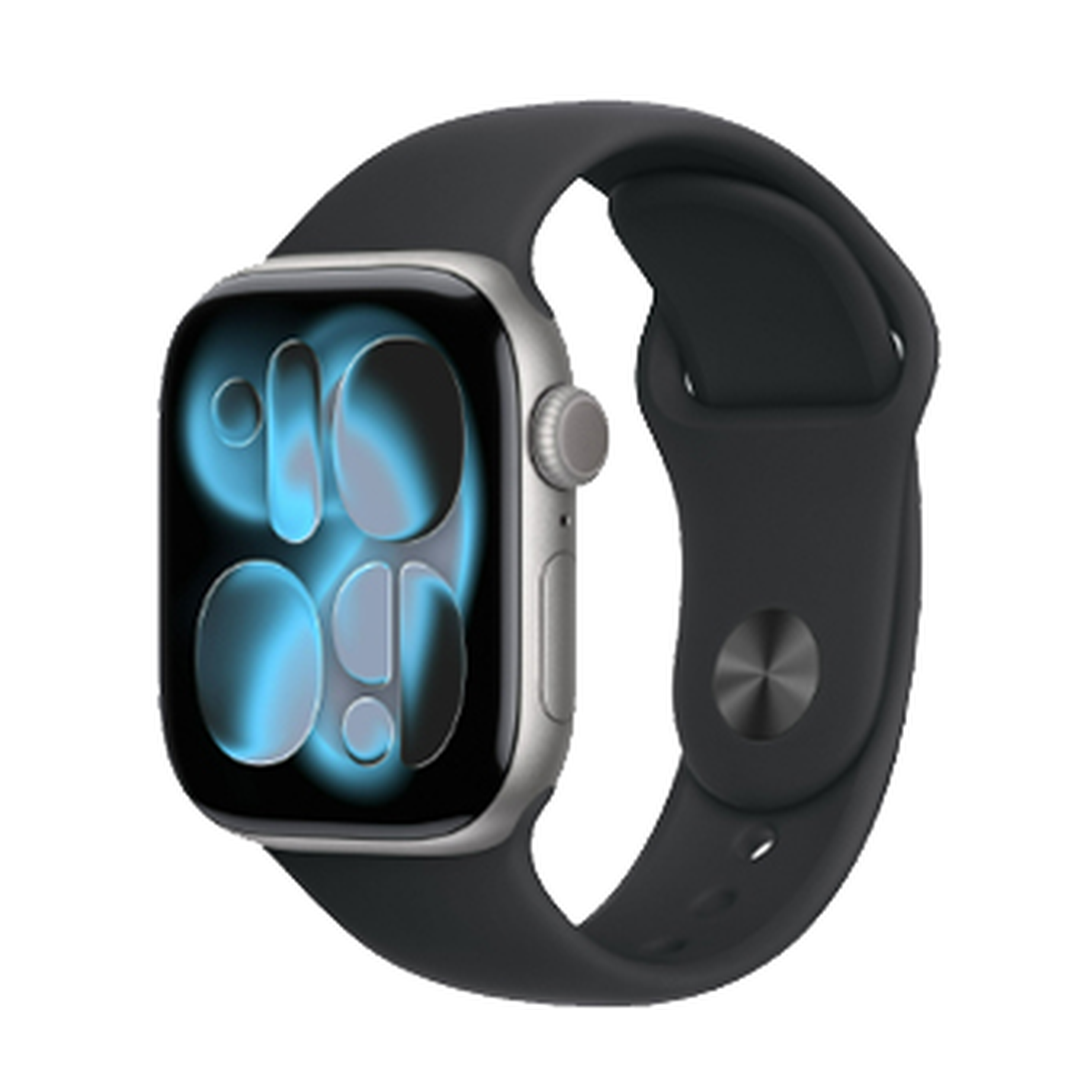 Apple Watch 11 GPS+Cellular - 46mm Space