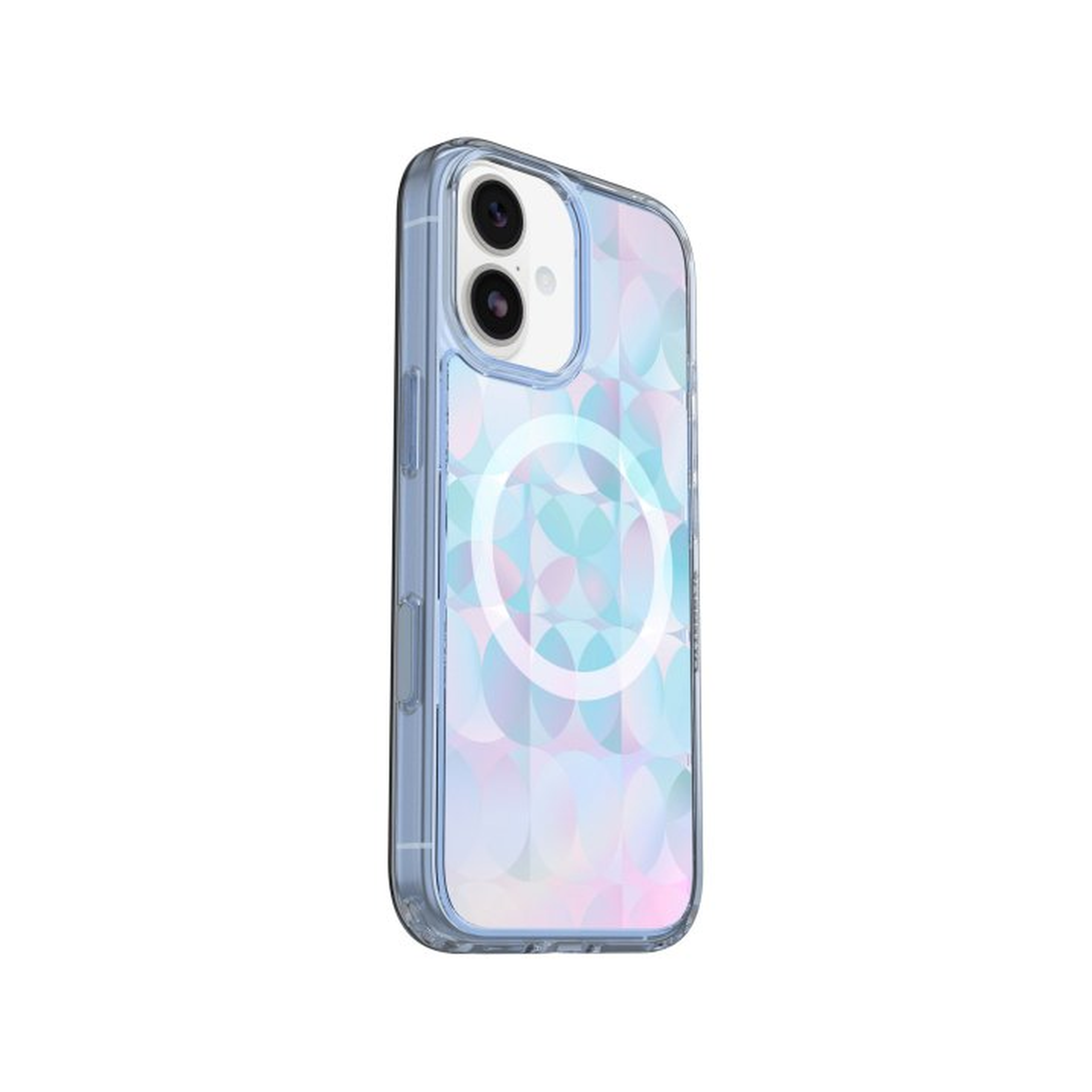 iPhone 17 Otterbox Symmetry Series Case - Opal