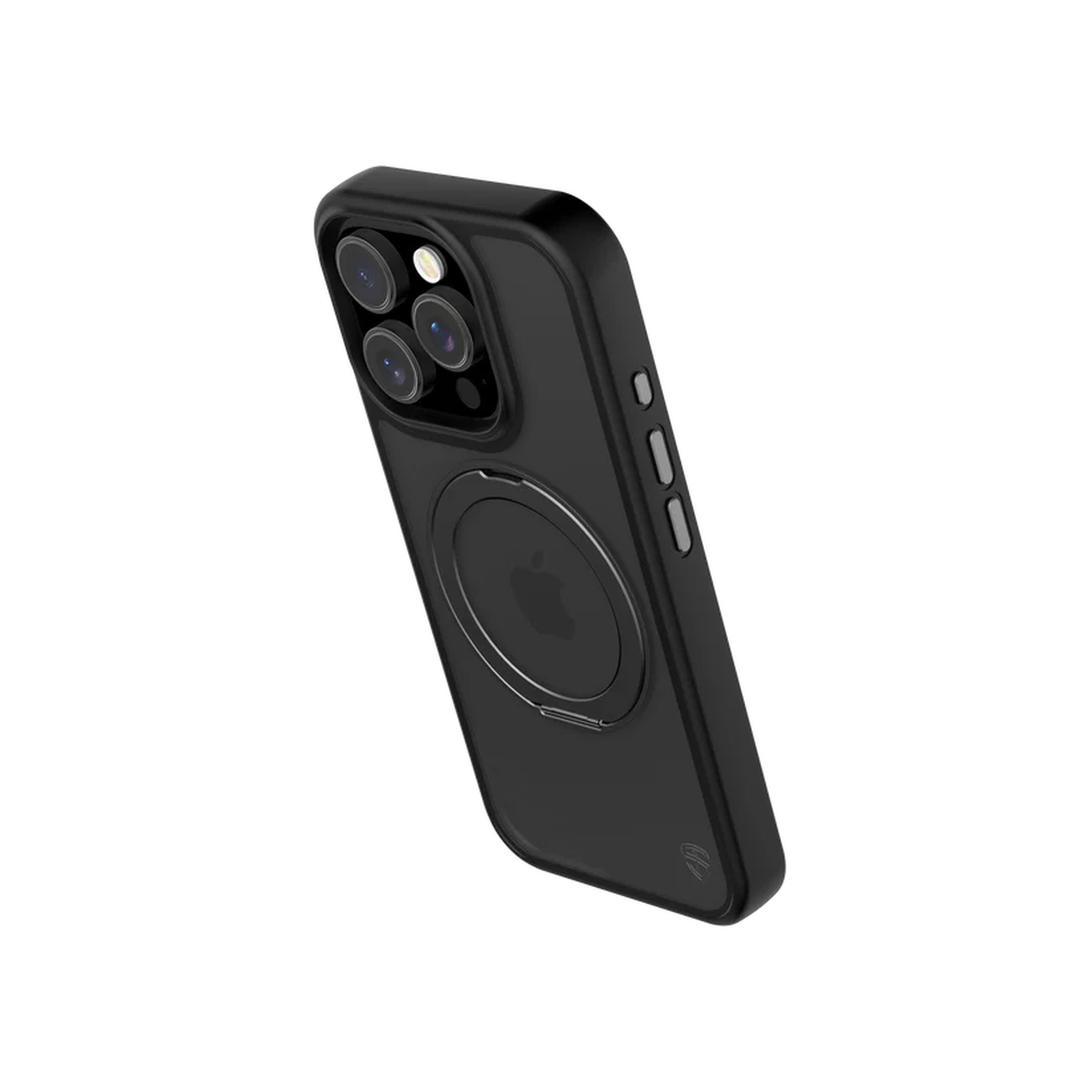 iPhone 16 Pro iShieldz MagSafe Kickstand Protective Case