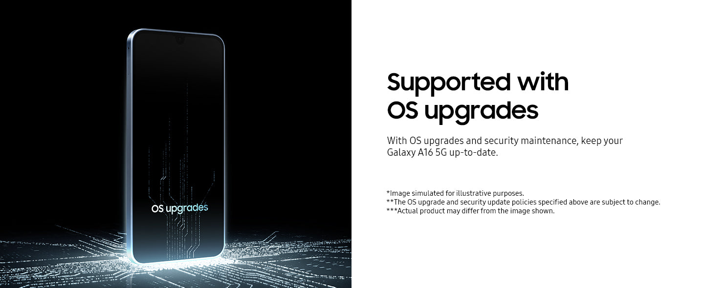Galaxy A16
