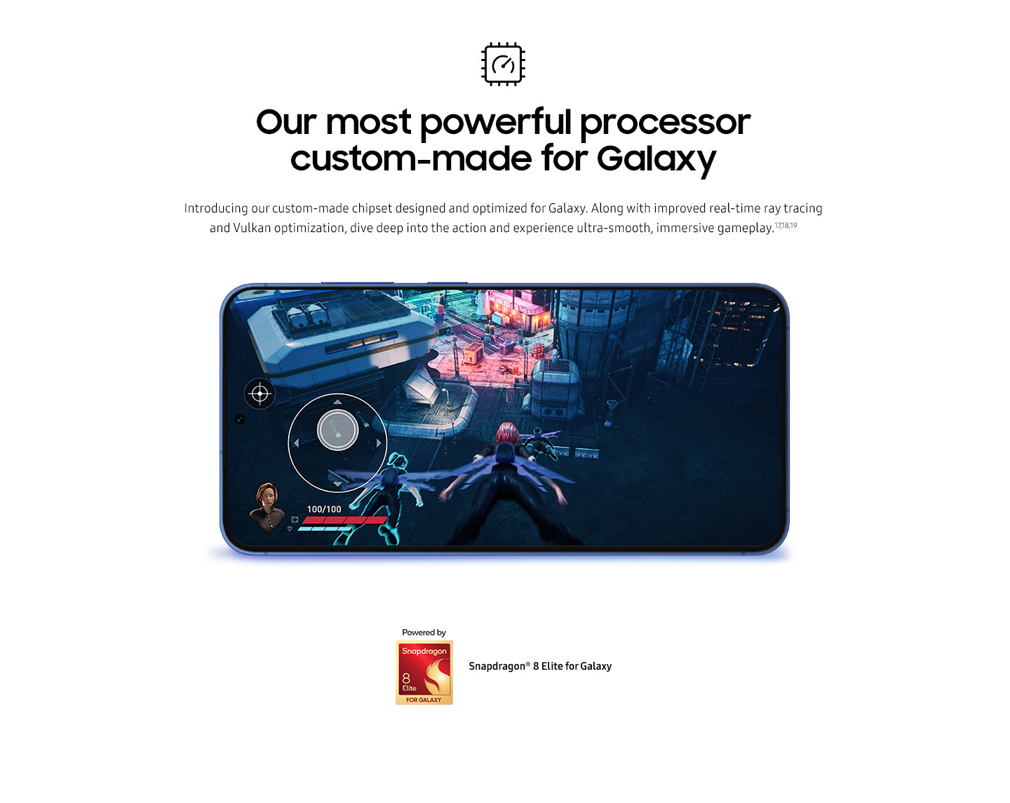Galaxy S25+