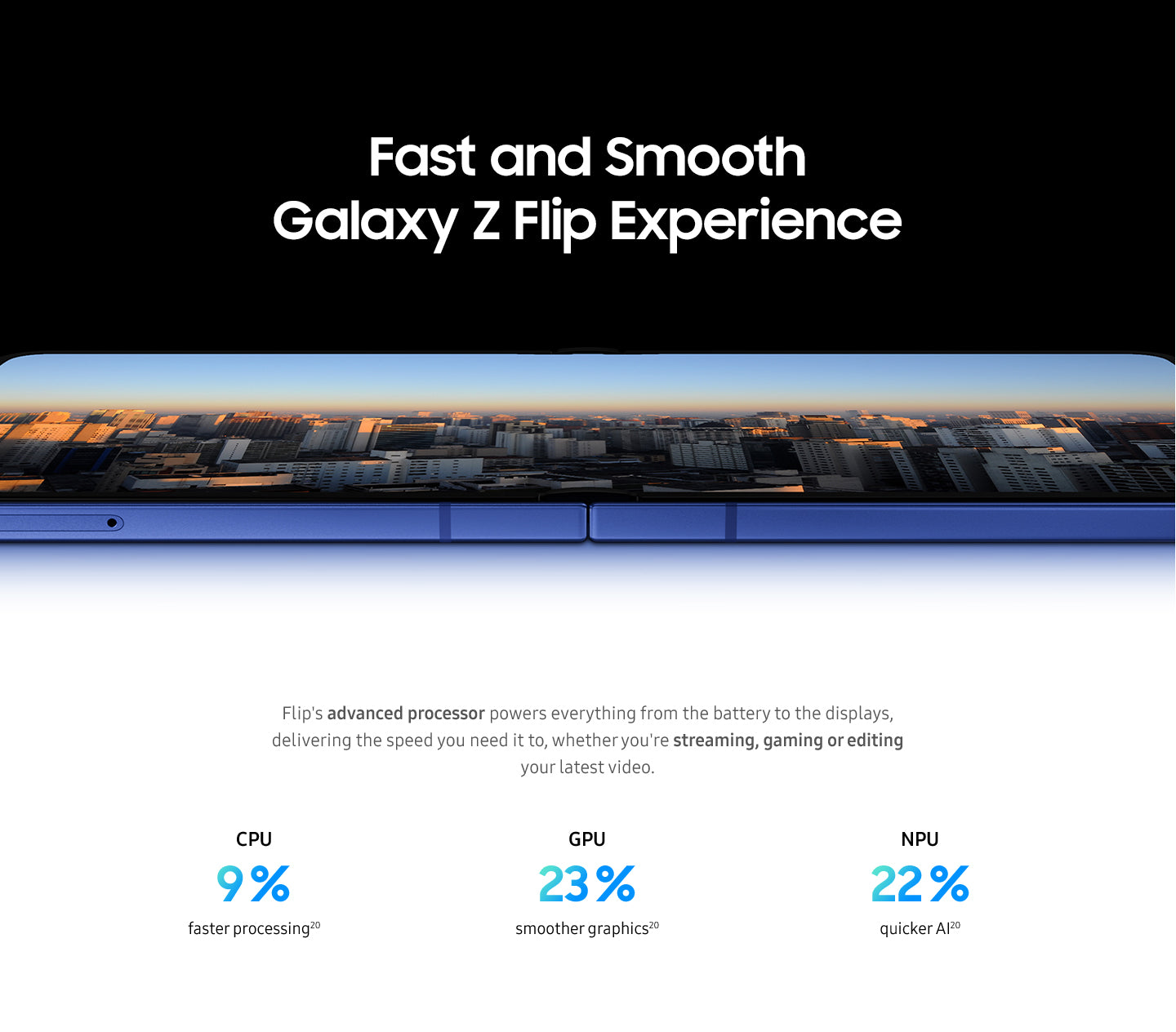 Galaxy Z Flip7