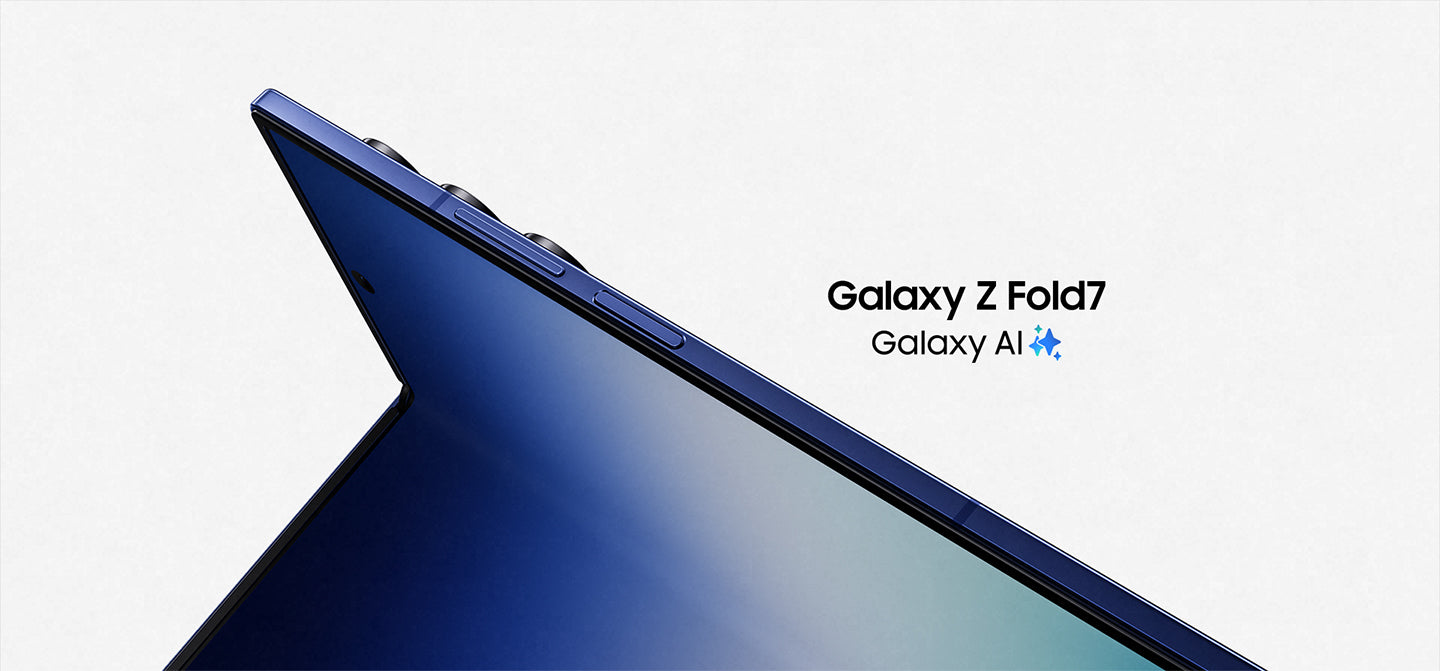 Galaxy Z Fold7