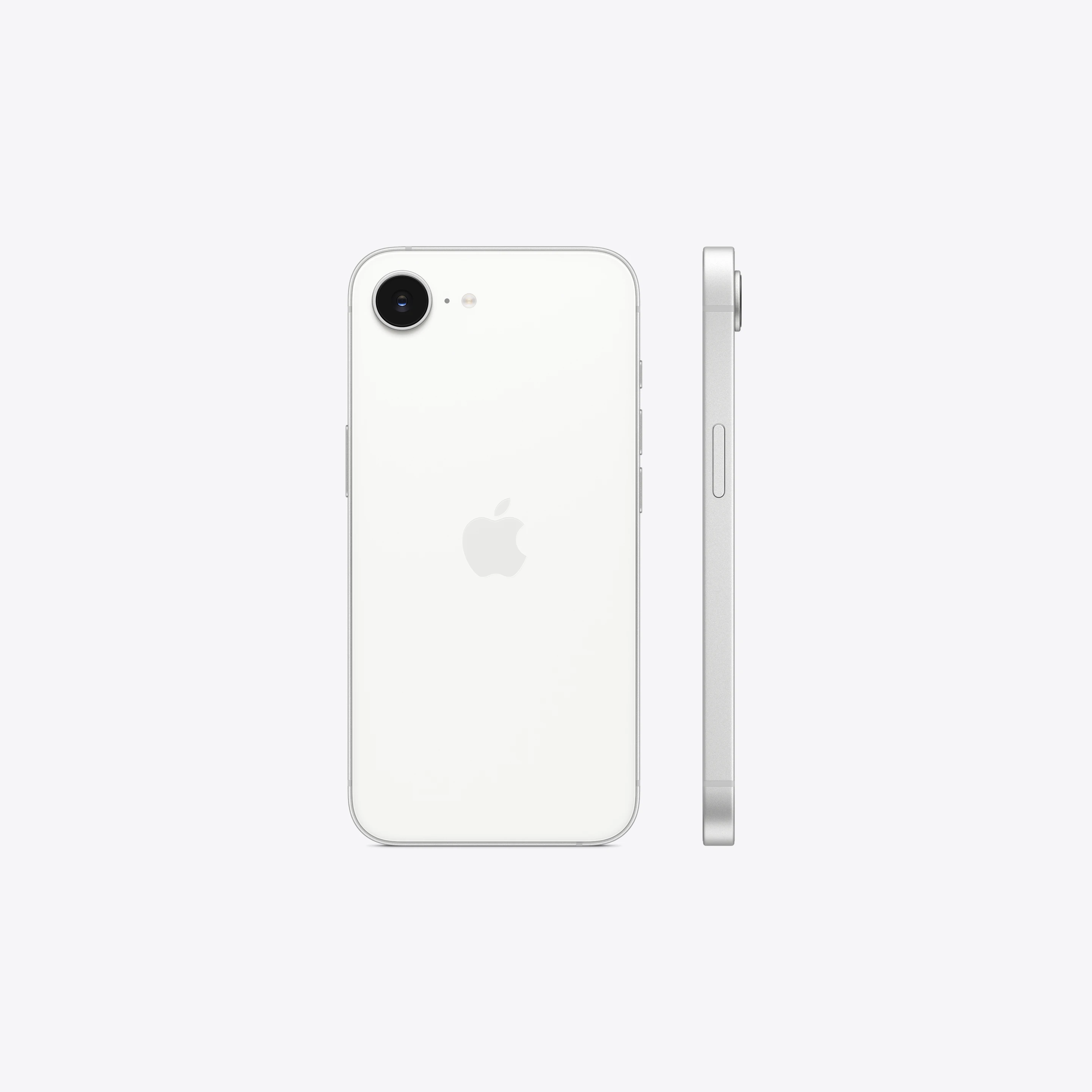 iPhone 16e