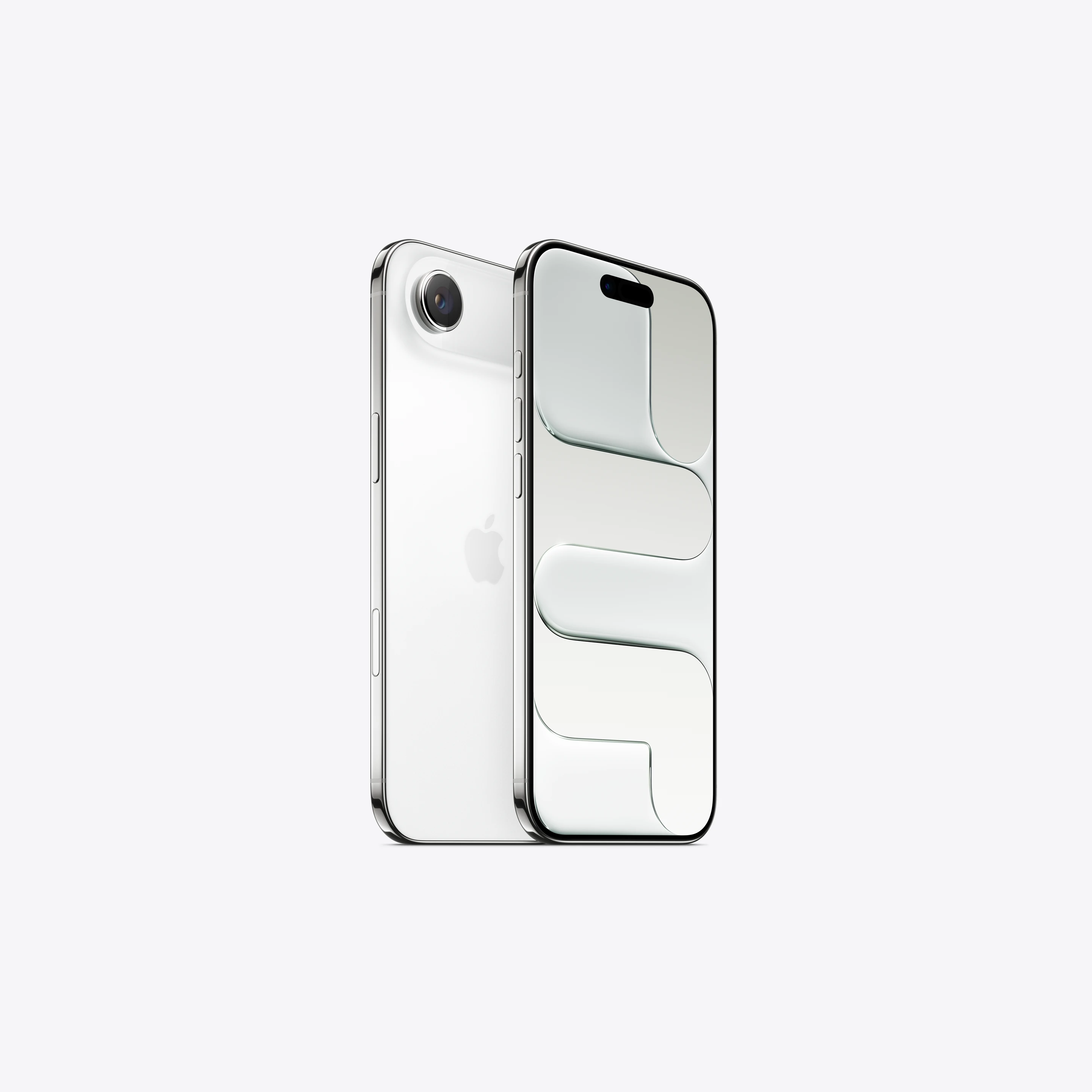 iPhone 17 Air