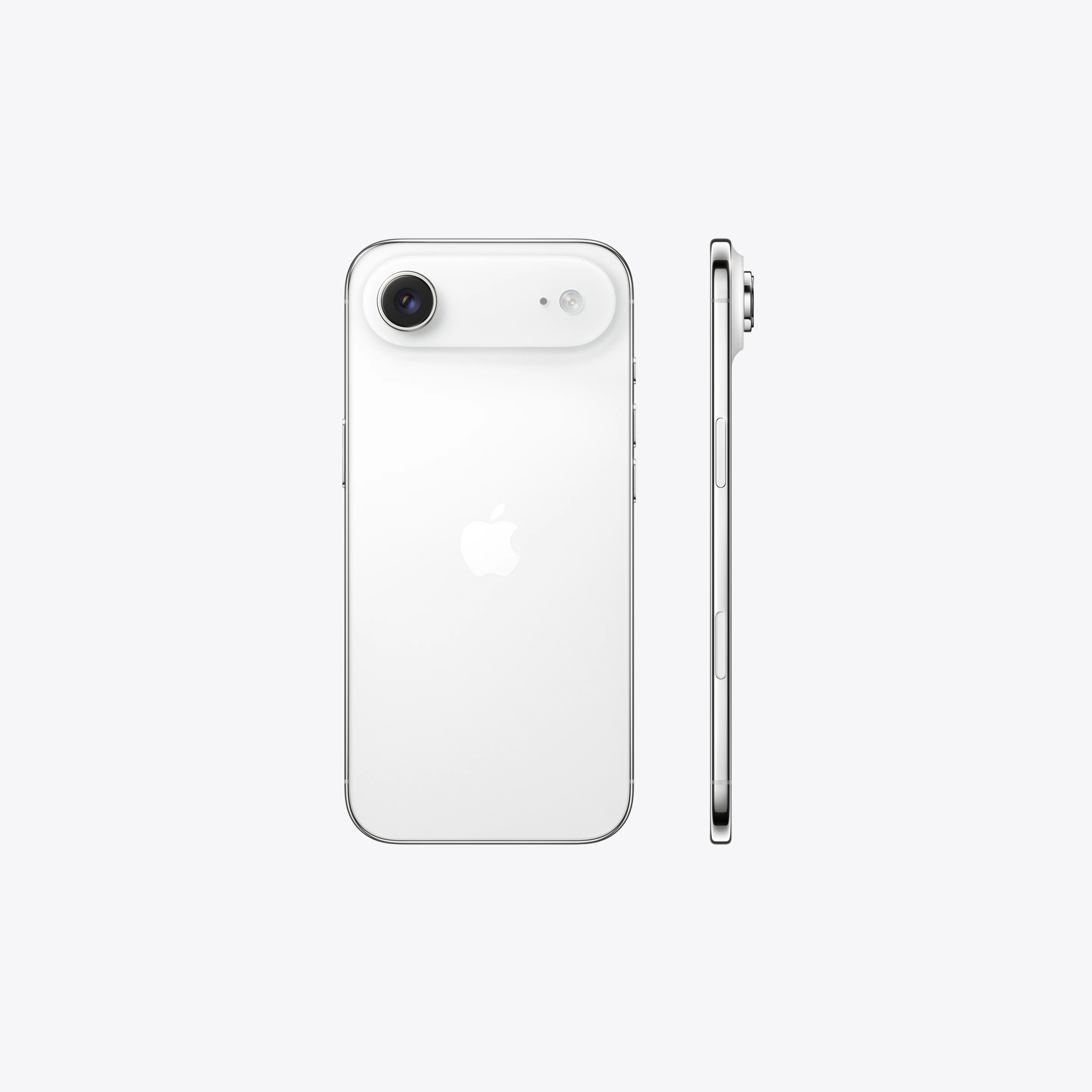 iPhone 17 Air