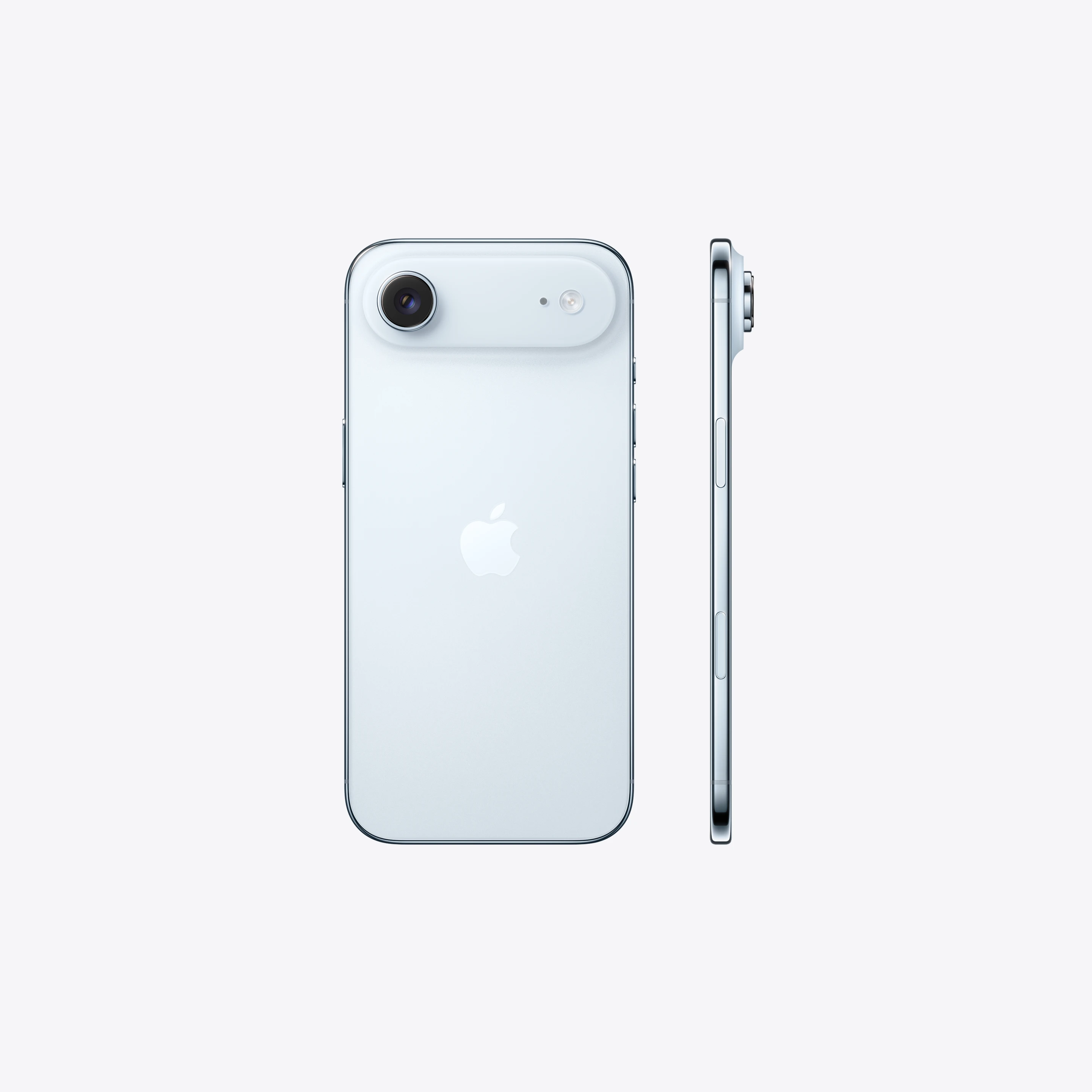 iPhone 17 Air