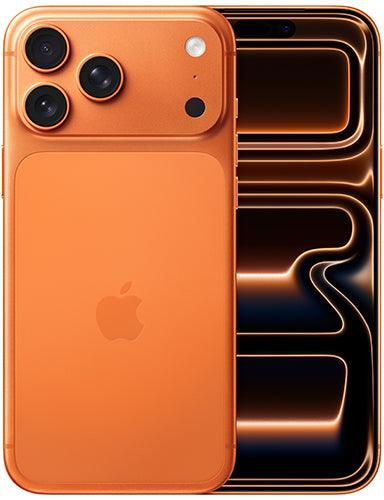 Products | Phones | Apple iPhone 17 Pro Max