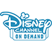 Disney Channel On Demand