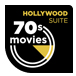 Hollywood Suite 70s