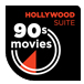 Hollywood Suite 90s