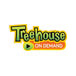 Treehouse On Demand