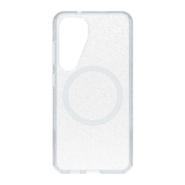 Galaxy S25 Otterbox Symmetry Magnets Case - Stardust