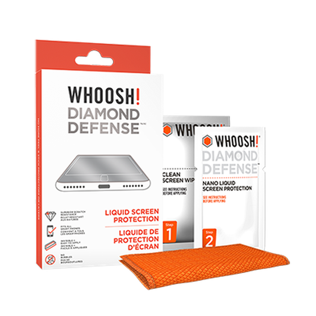 Liquid Screen Protector - Jump.ca