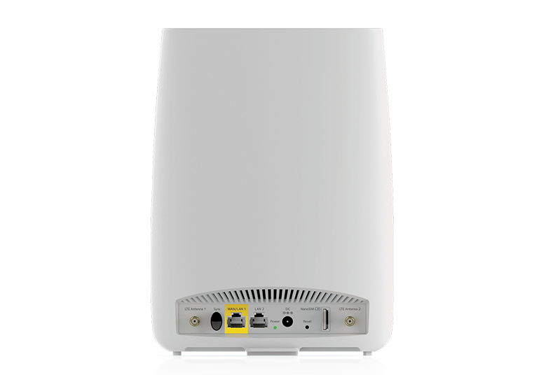 Orbi 4G/LTE Router - Jump.ca