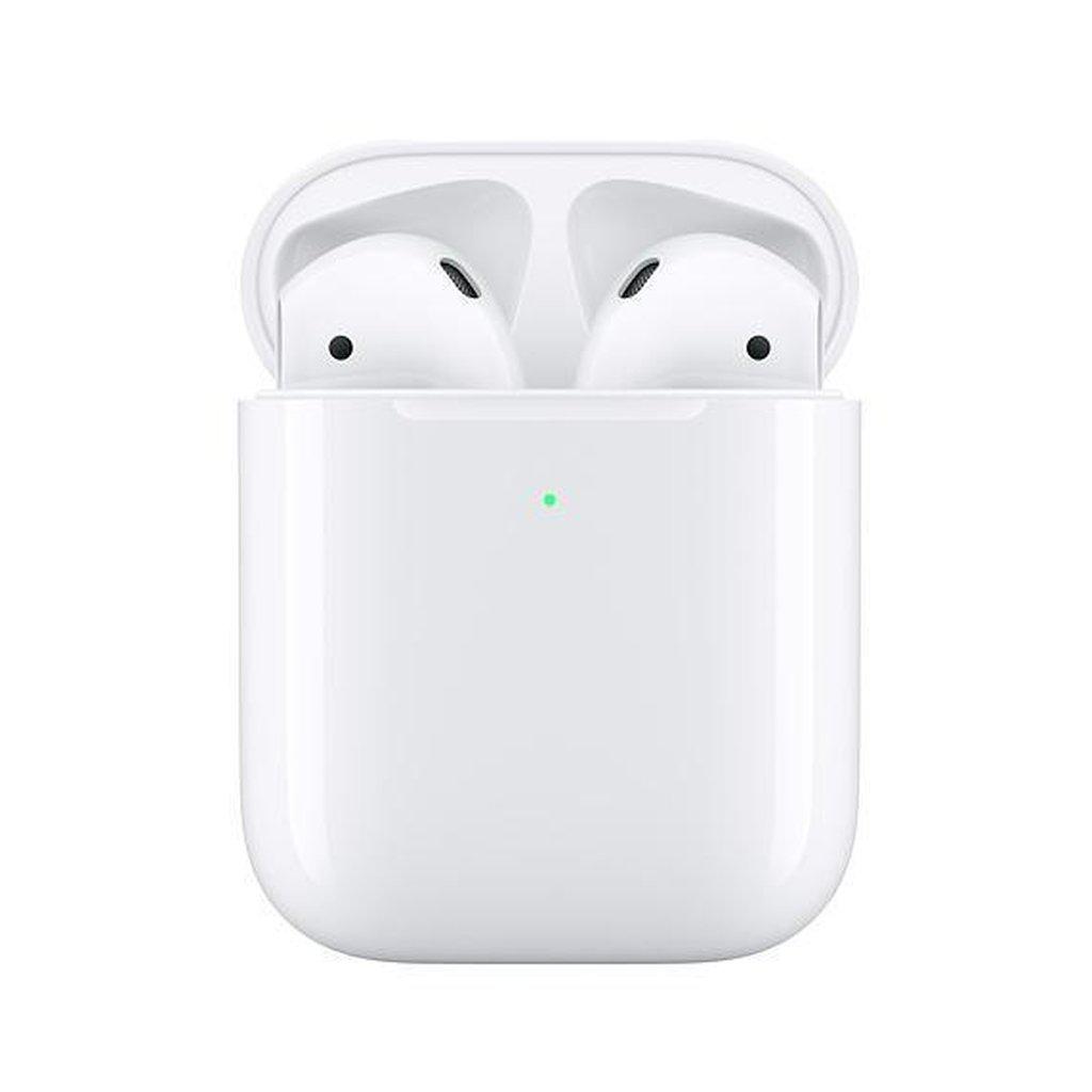 APPLE  AirPods with Wireless Charging Ca