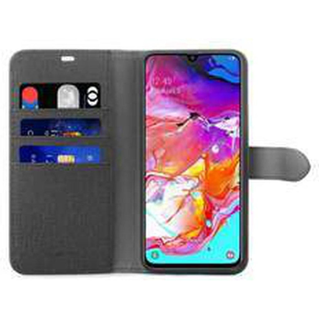 Samsung Galaxy: 2 in 1 Wallet Case - Jump.ca