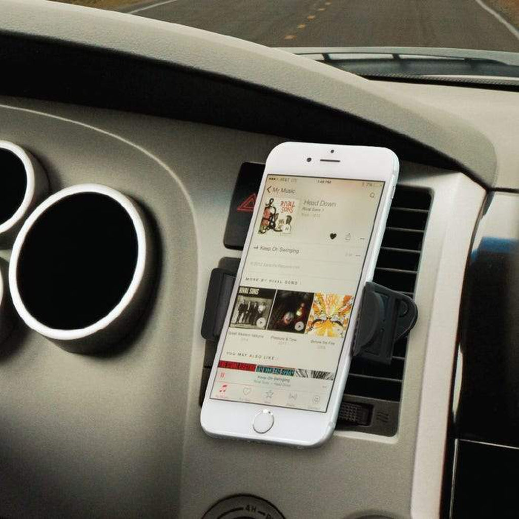 Universal Vent Mount - Jump.ca