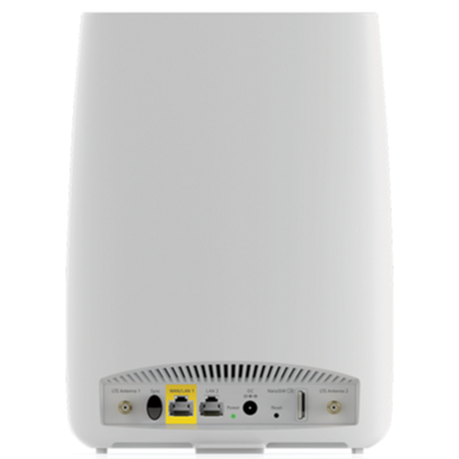 Orbi 4G/LTE Router - Jump.ca