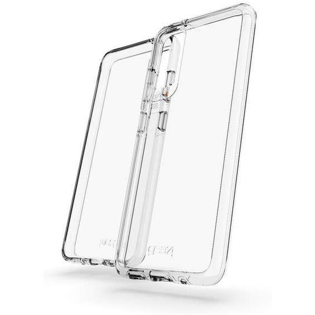 Gear4: Galaxy Clear Case - Jump.ca