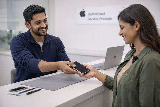 The Ultimate Guide to Phone & Tablet Repair and Troubleshooting