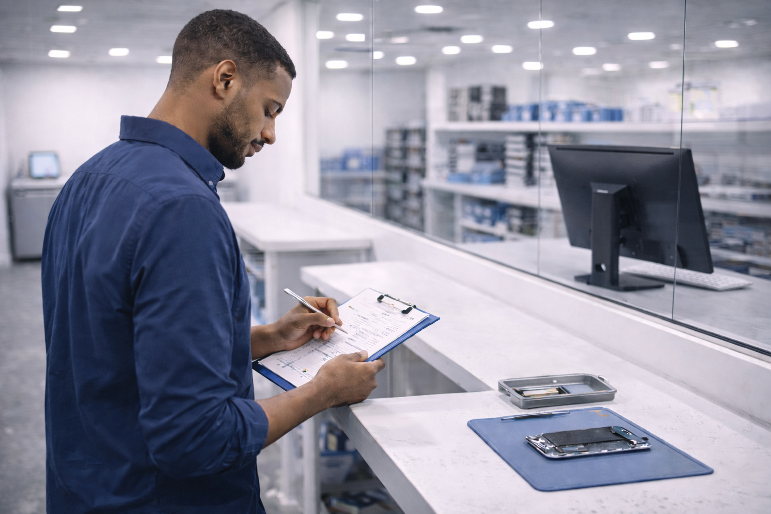 Extending the Life of Your Tech