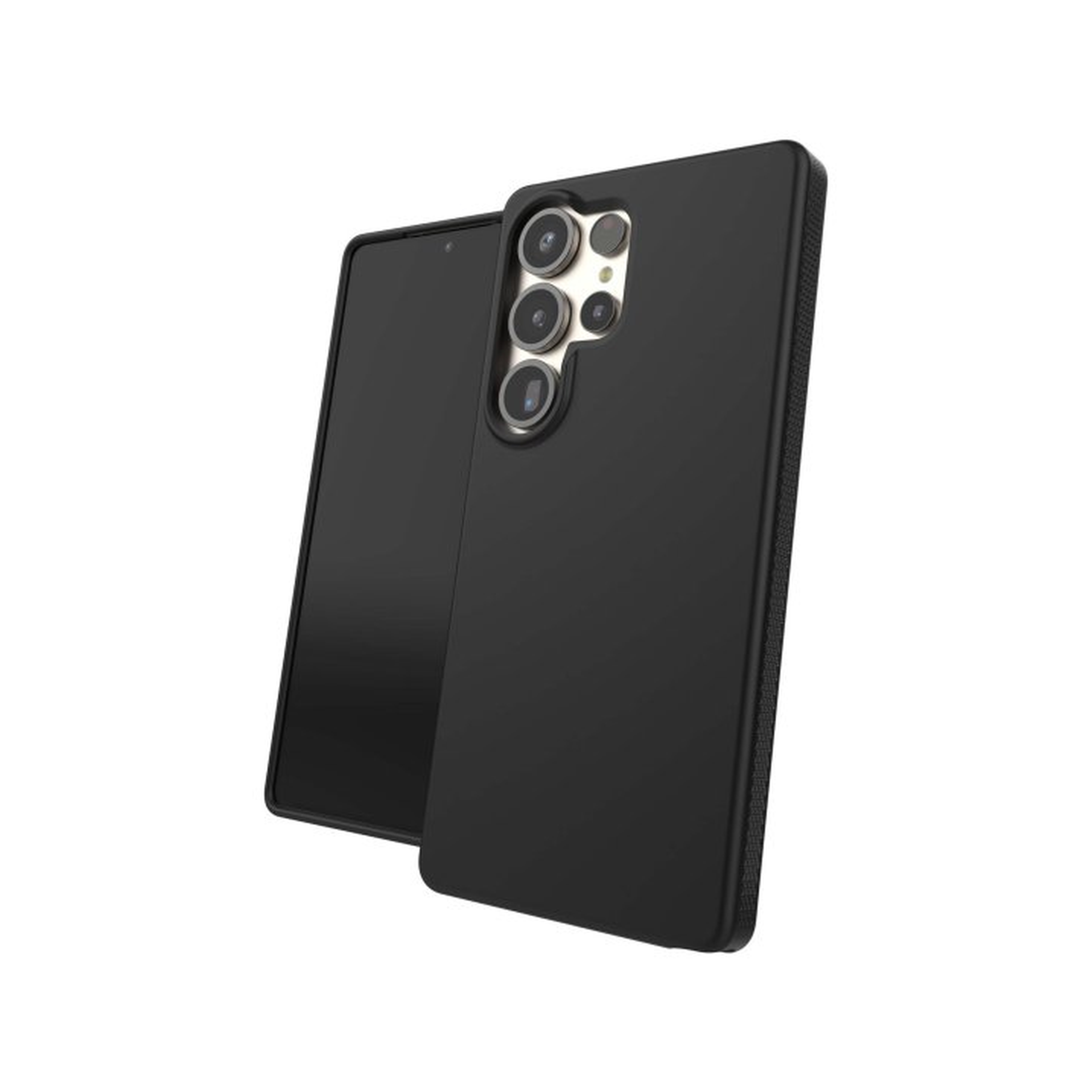 Galaxy S25 Ultra Zagg Milan Snap Case