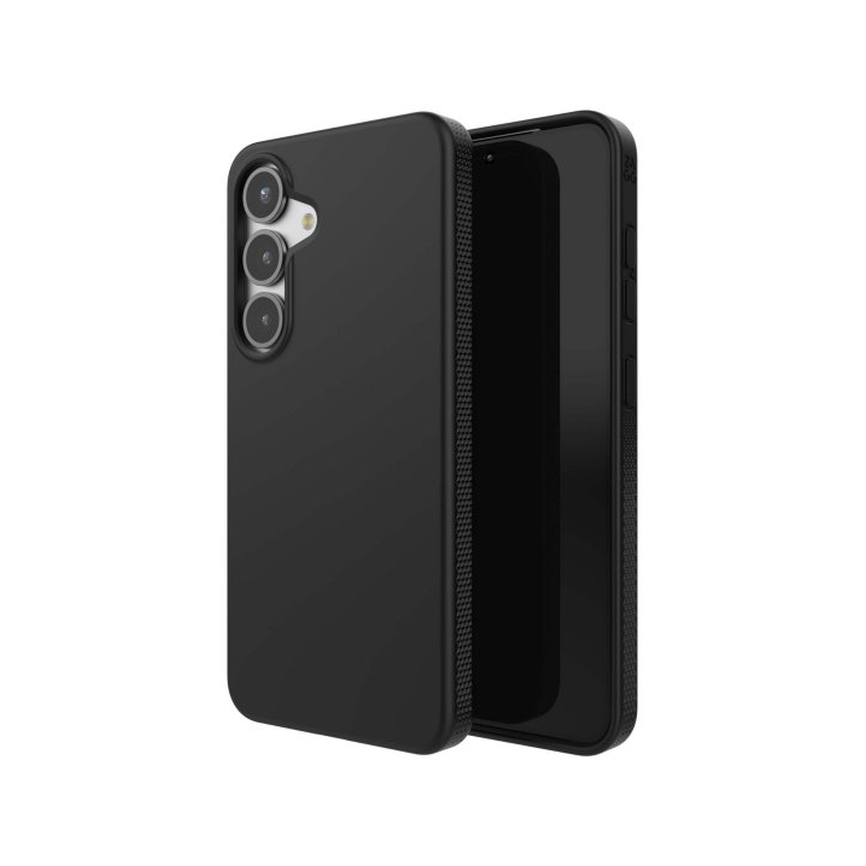 Galaxy S25 Zagg Graphene Milan Snap Case