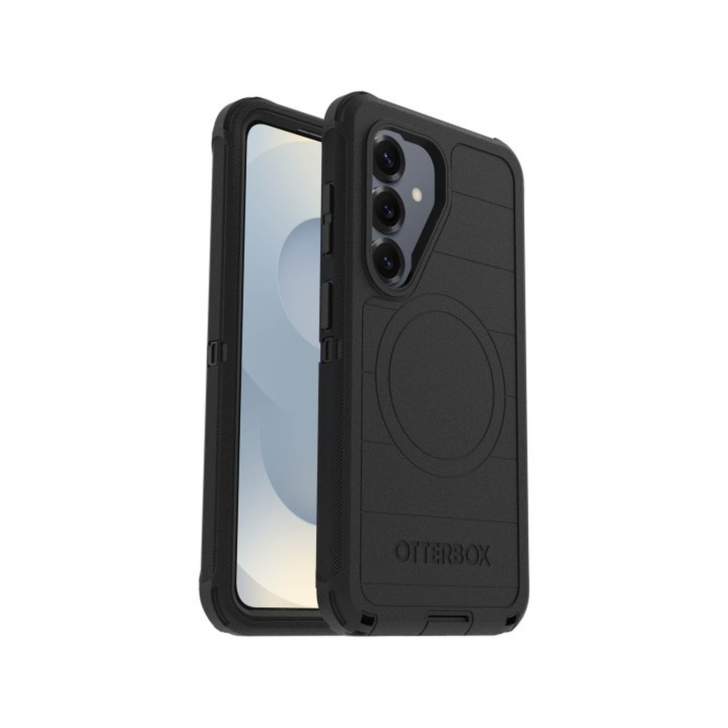 Samsung Galaxy S26 Otterbox Defender Pro w/Magnets Case