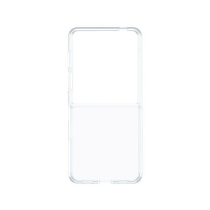 Galaxy Z Flip7 Otterbox Thin Flex Series Case - Clear