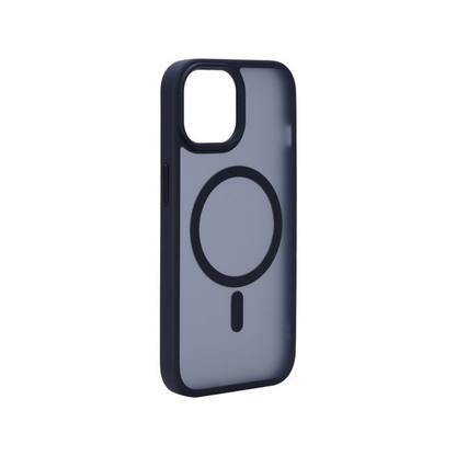 iPhone 16 Pro SPECTRUM Halo Slim Magsafe Case Smoke
