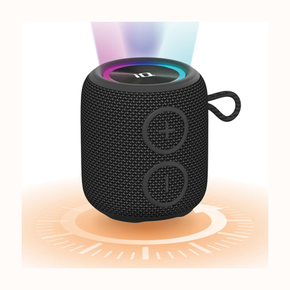 iQ Wave Mini Bluetooth Speaker