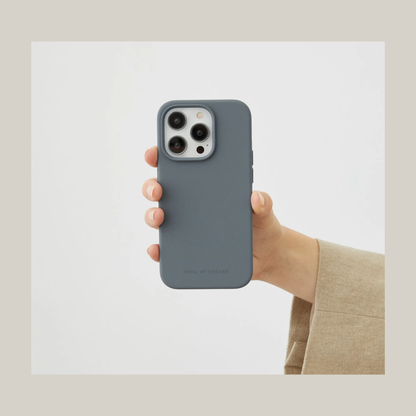 iPhone 16 Ideal Of Sweden Magsafe Silicone Case