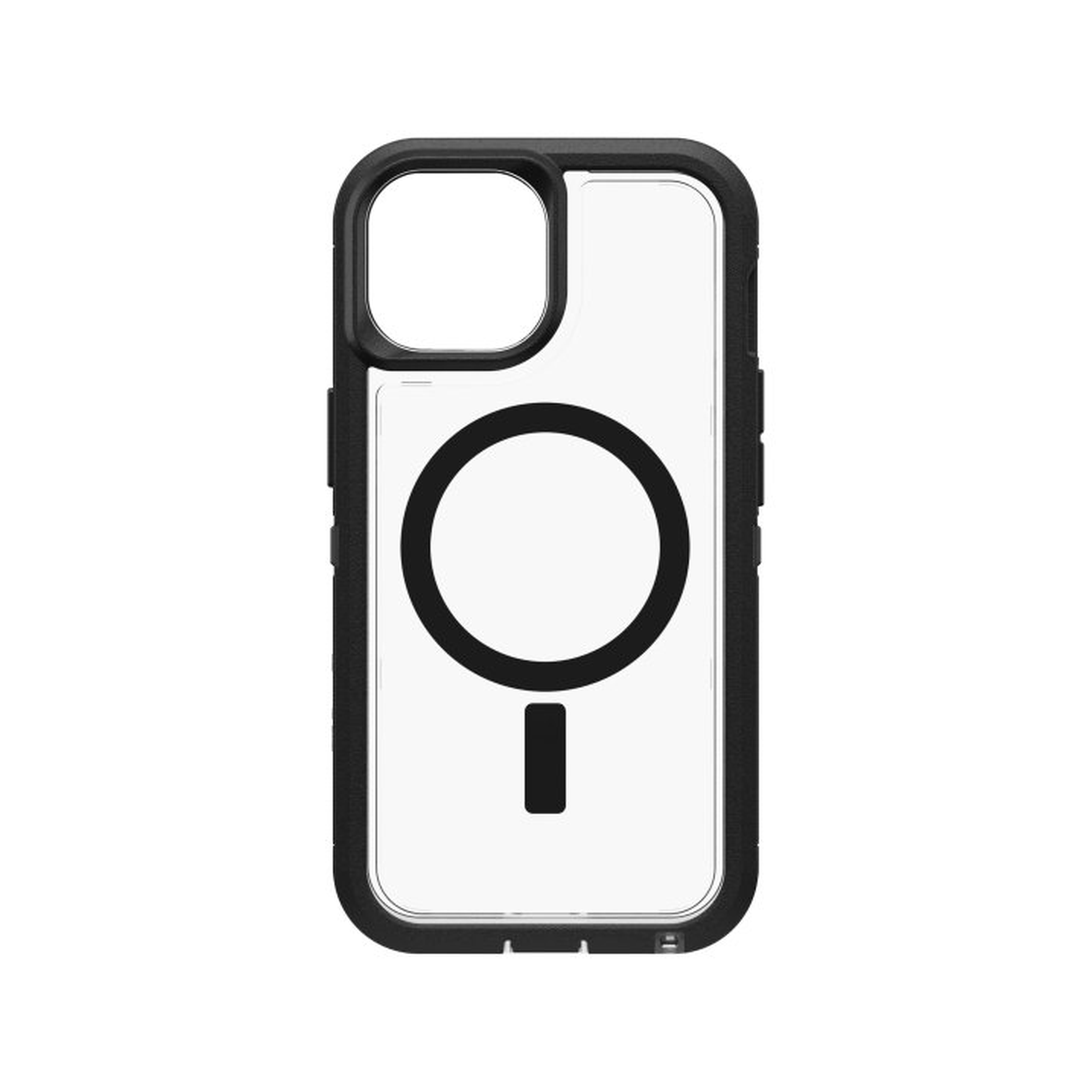 iPhone 15 Otterbox Defender XT Magsafe Clear Series Case
