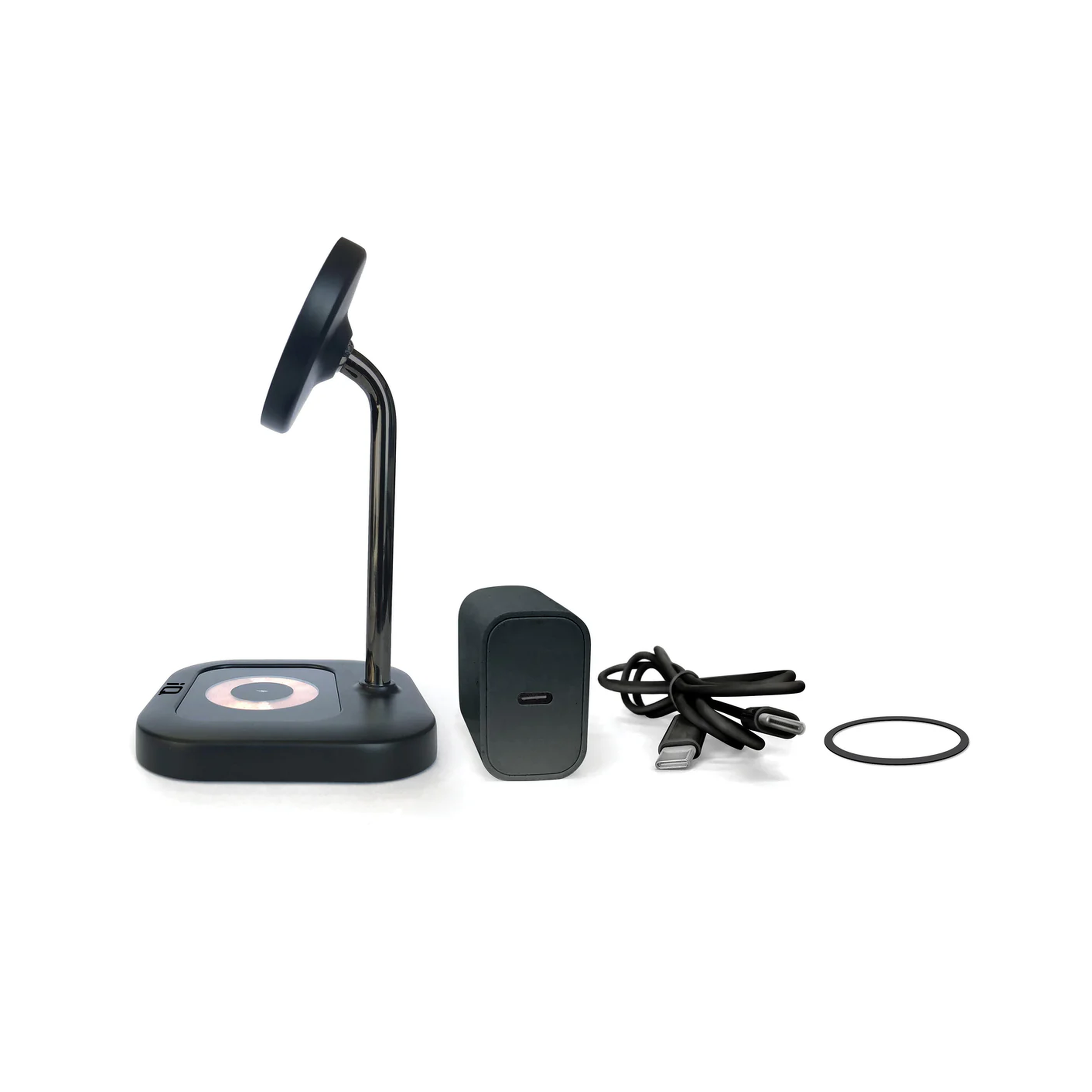 iQ Magsafe 2 in 1 Charging Stand