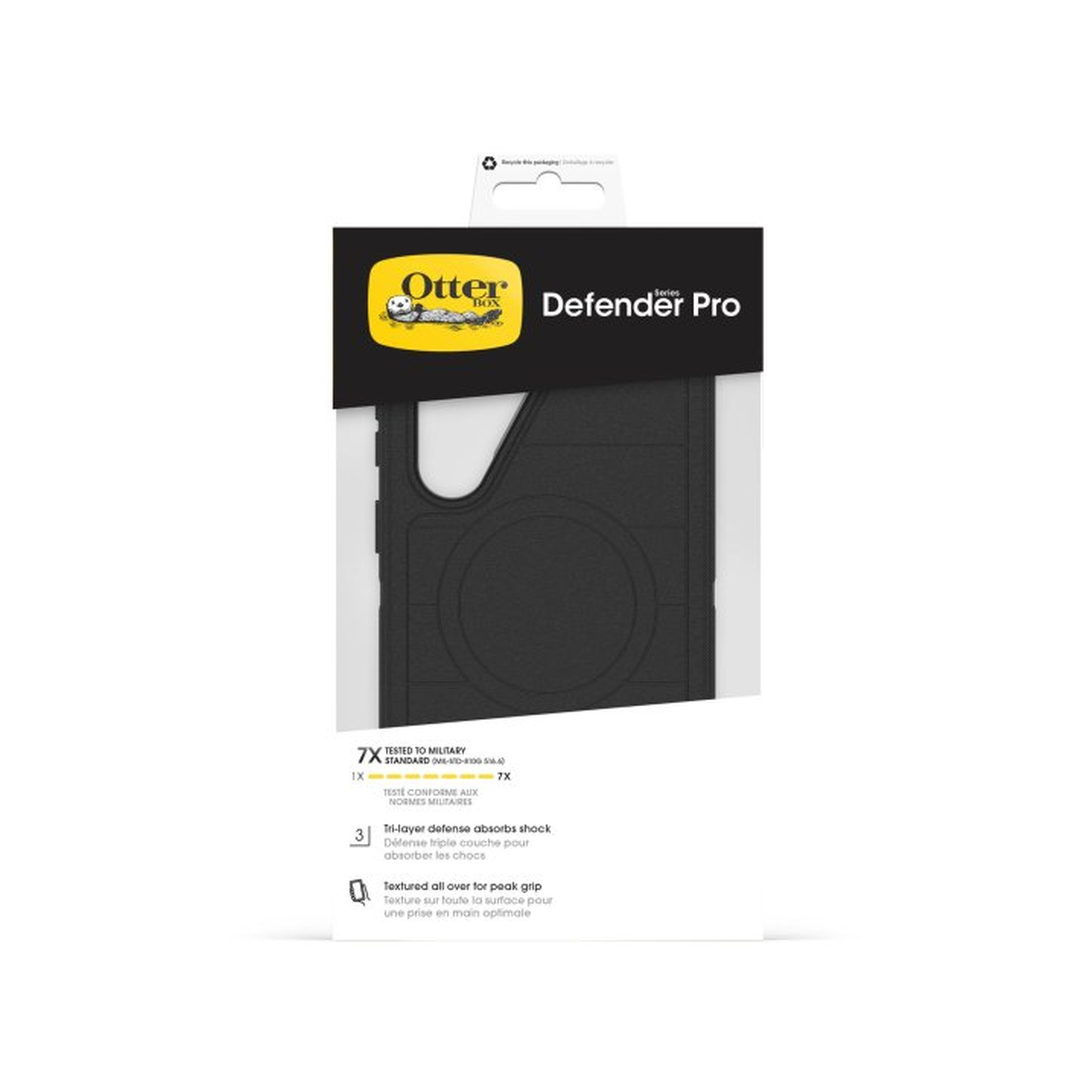 Samsung Galaxy S26+ Otterbox Defender Pro w/Magnets Case